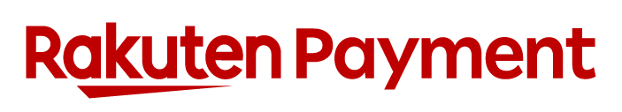 楽天ペイメントロゴ