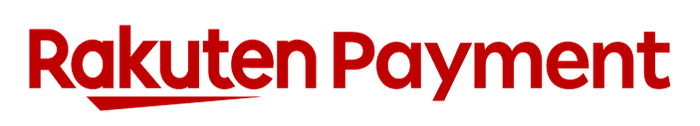 楽天ペイメントロゴ