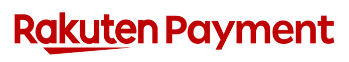 楽天ペイメントロゴ