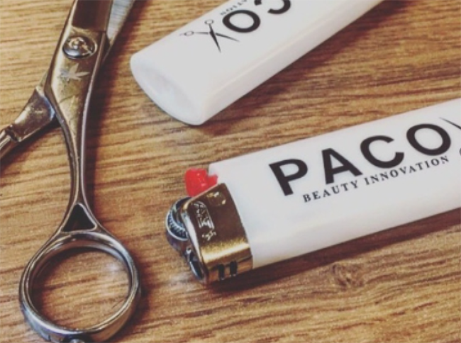 【駅近ドットコム掲載開始】超人気一軒家サロン「PACO」で理想のヘアスタイルを手に入れよう