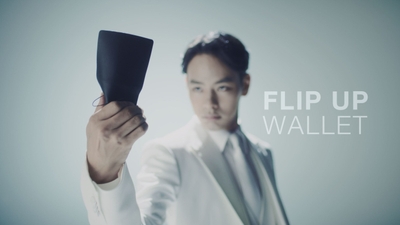 PV「PLAY THE FLIP UP」