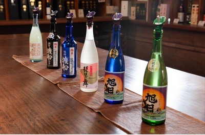 藤居酒造2