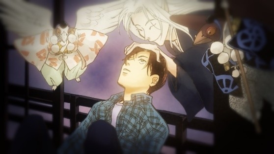 『百鬼夜行抄』場面写3