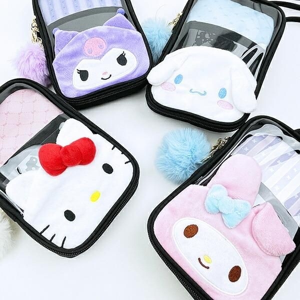 サンリオショルダー