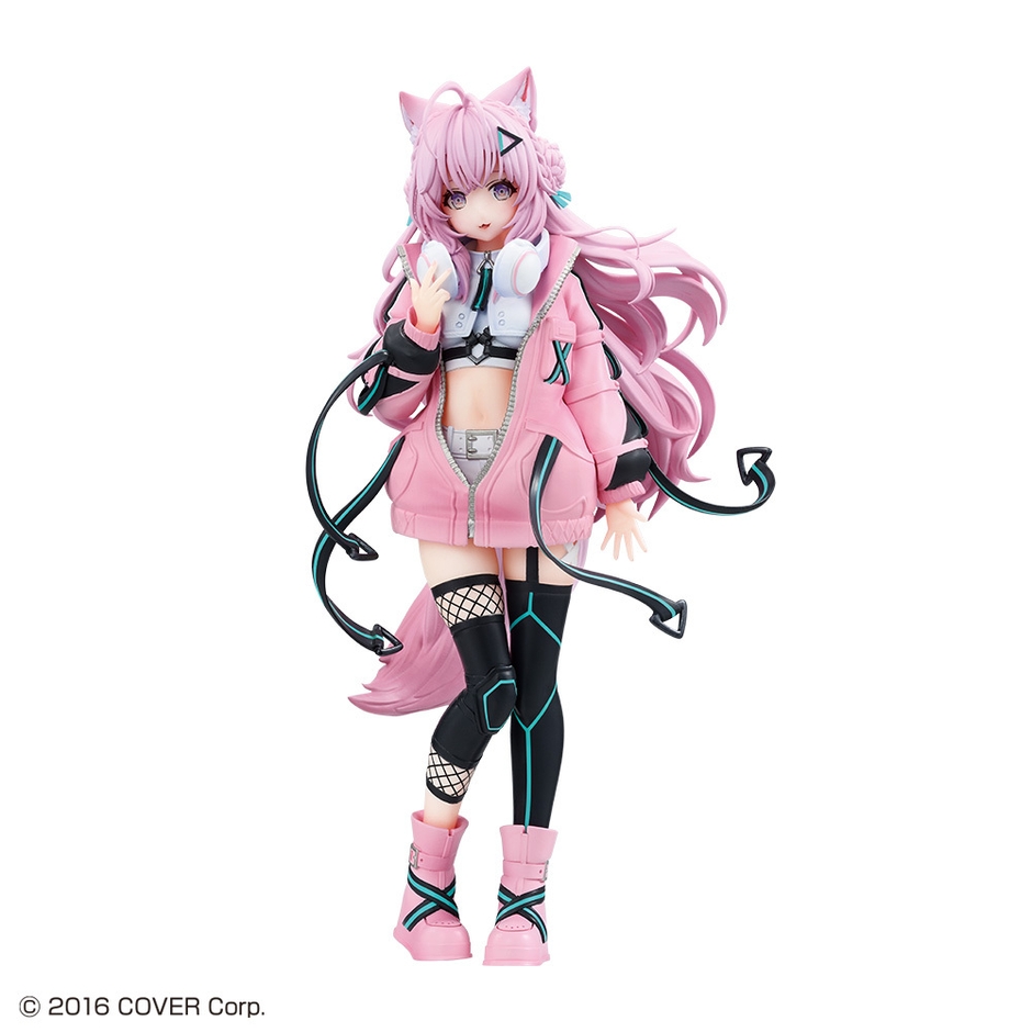 博衣こより賞：博衣こより フィギュア