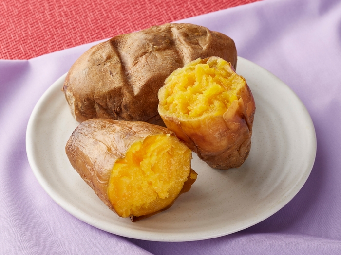 冷やし台湾蜜いも イメージ画像