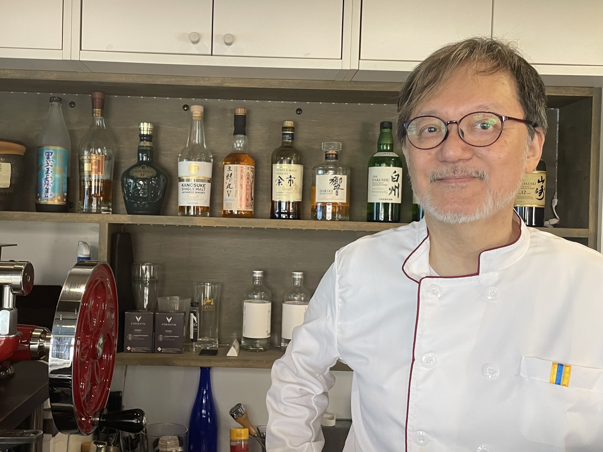 神楽坂の人気ビストロ『ASSiSi』がシェアレストランで復活。4,000円コースを1,800円で提供