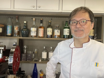 神楽坂の人気ビストロ『ASSiSi』がシェアレストランで復活。4,000円コースを1,800円で提供