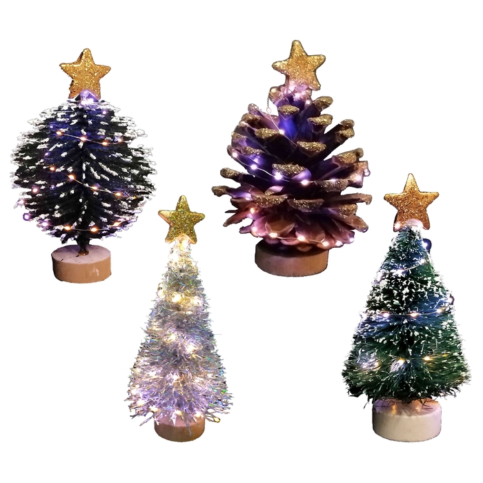 ■ミニチュアツリー 10cmAS