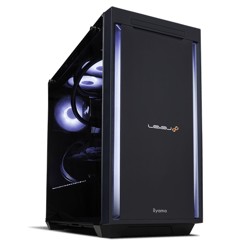 【UNLOQ LEVEL∞ R-Class RGB Build】