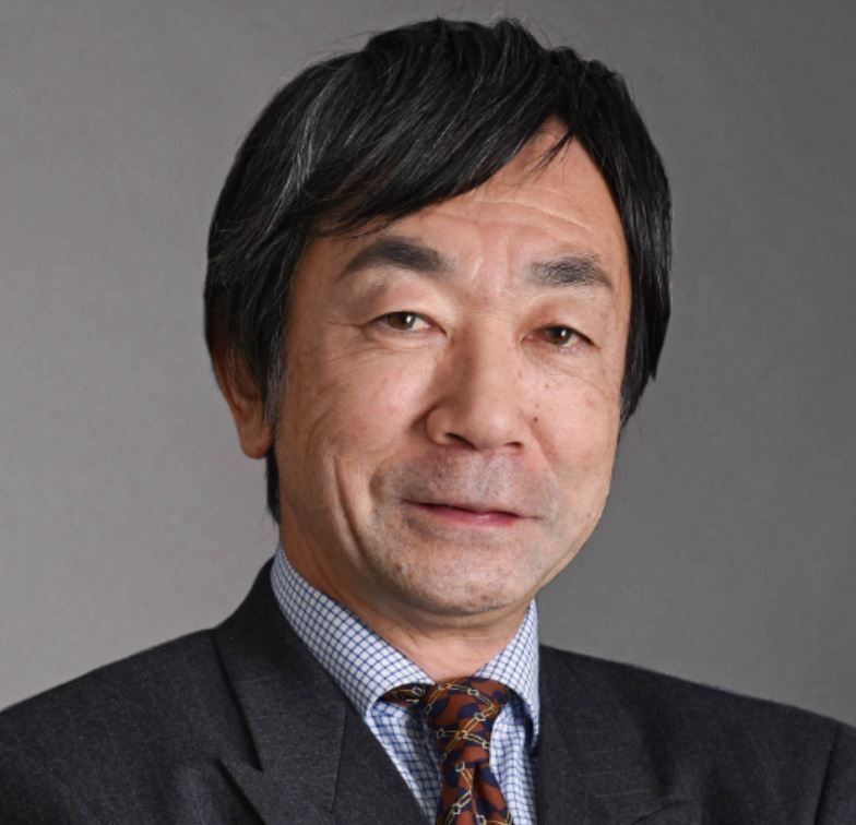 未然防止研究所、代表　林原 昭