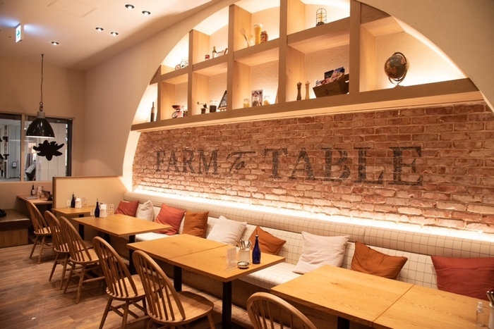 イオンモール京都桂川店 内観