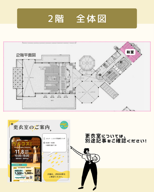 2階全体図