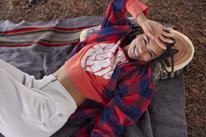 ホリデーコレクション アパレル