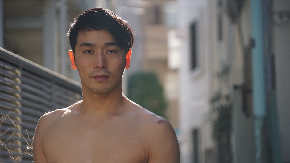 しながわ2020スポーツ大使 大前 光市 氏