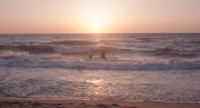 まるで35mmフィルムの世界。ARRIが愛した映画『郷（ごう）』の映像美 1月9日（金）より全国公開！