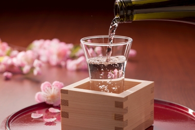 升酒