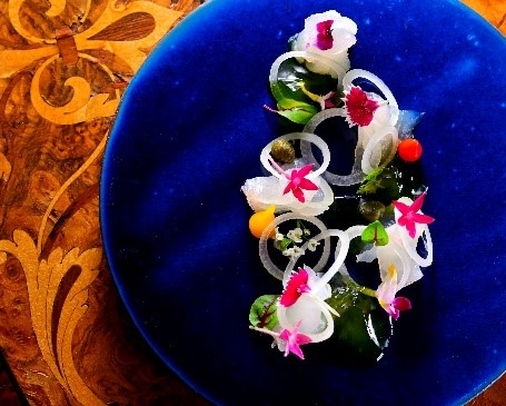 ▲提供料理(イメージ)