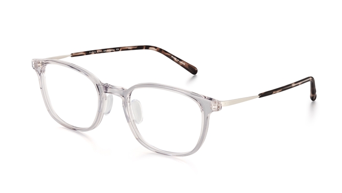 PARIS MIKI AUTHENTIC EYEWEAR 020 カラーLGR/WP