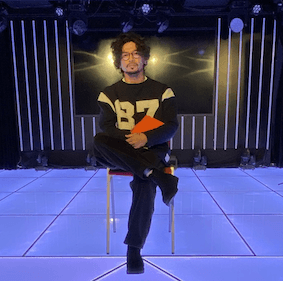 U-YEAHプロフィール