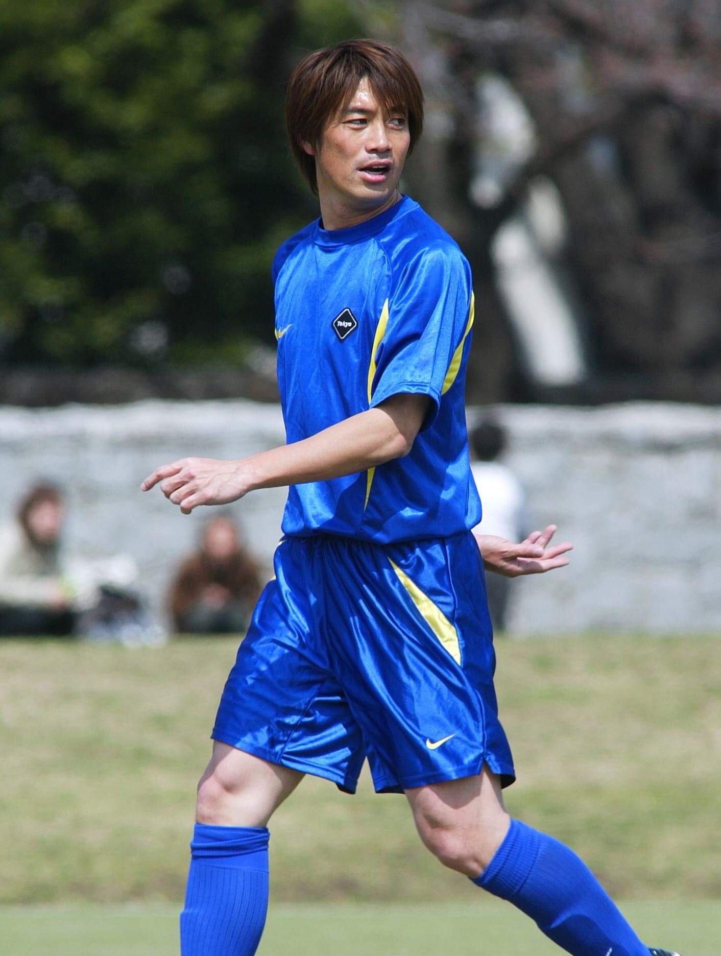 21年度東京都シニア優勝のレアル東京 シニアサッカー選手募集 Newscast