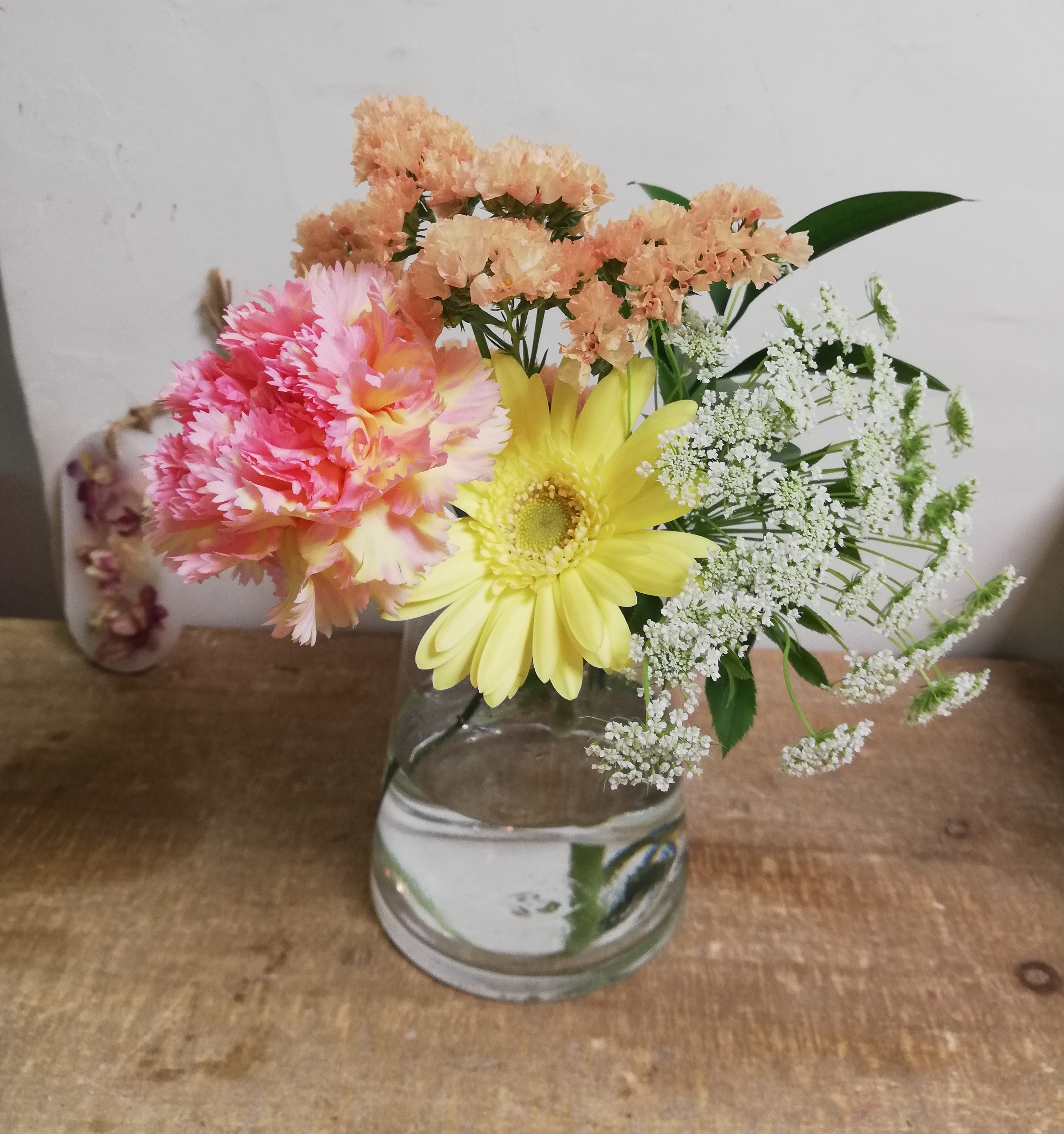 【東京・北千住の花屋Hanayue（ハナユエ）】「コロナ疲れ」のあなたを癒しつつ、新型コロナウイルスの影響で苦しむ方々も支援する「Stay Flower Home」キャンペーン【売上金全額寄付】