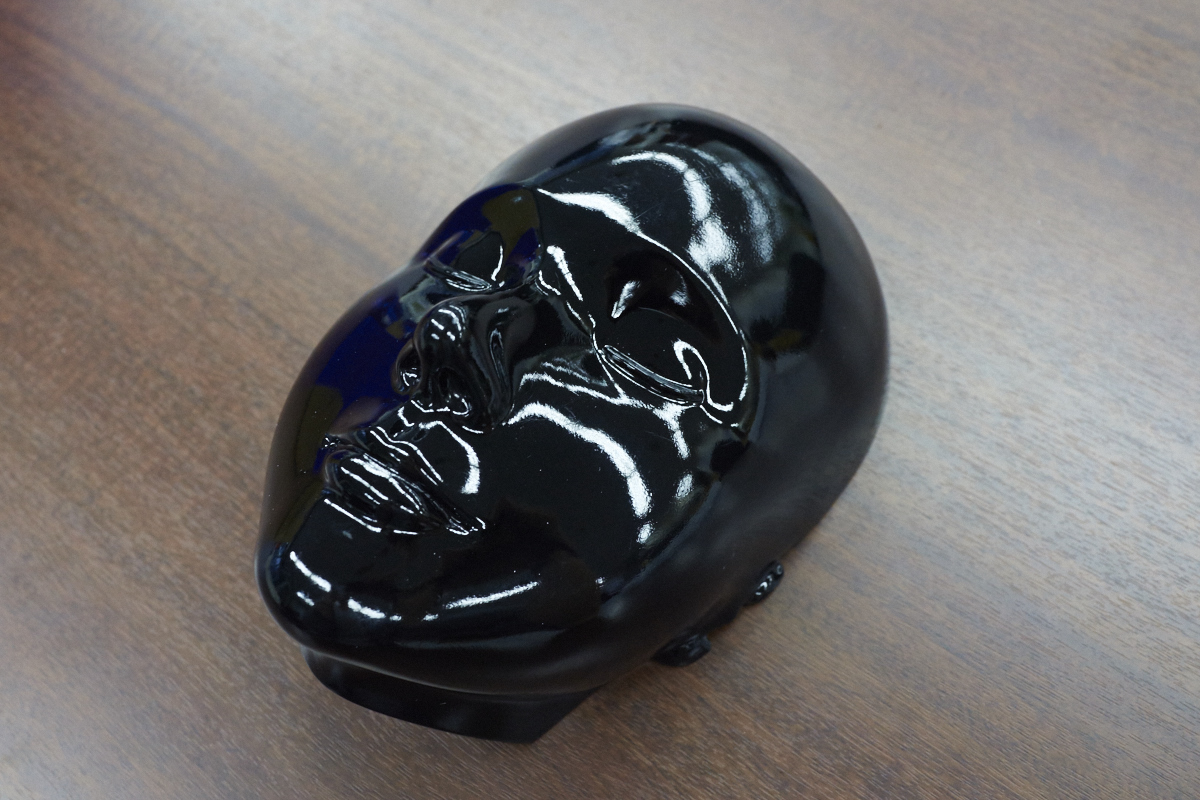 フェイスマスクの形が合わないと感じたことがある方必見!ルルルンは日本人女性の平均顔型を元に誰にでもフィットするサイズと形を開発!