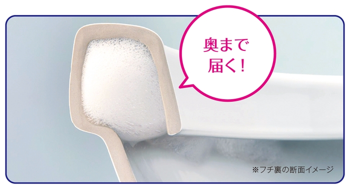 フチ裏の画像2