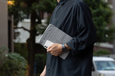 LWP003(Gray)
