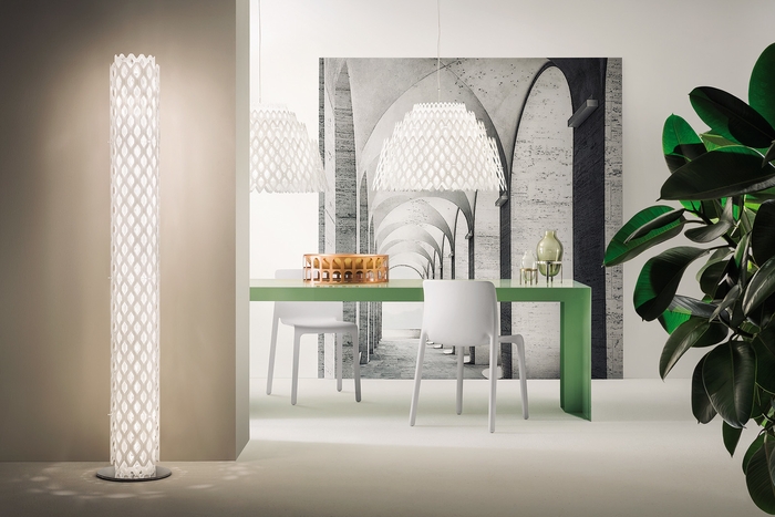 HALF CHARLOTTE(ハーフシャーロット) CHARLOTTE FLOOR(シャーロットフロア)