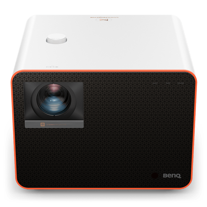 4Kハイエンドゲーミングプロジェクター X3100i