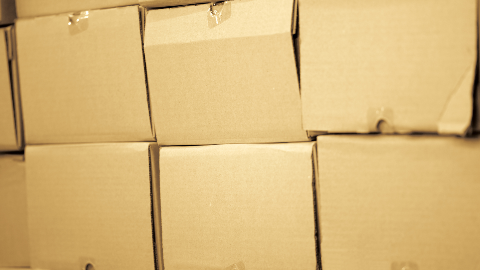 ダンボール市場は年平均成長率3.68%で成長すると予想されます。