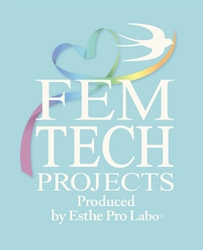 “女性の日(4月10日)”に、女性活躍支援とフェムテックの普及を 目的とした「Femtech Womans FESTA2022」を開催！