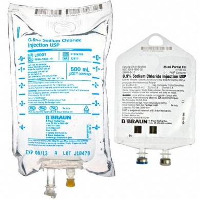 世界の生理食塩水バッグ企業分析：売上高、ランキング、市場競争力評価2026-2032