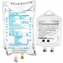 世界の生理食塩水バッグ企業分析：売上高、ランキング、市場競争力評価2026-2032