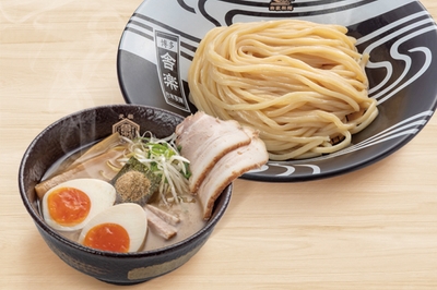 特製つけ麺