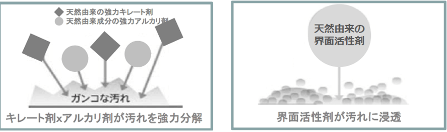 メカニズム図(イメージ)