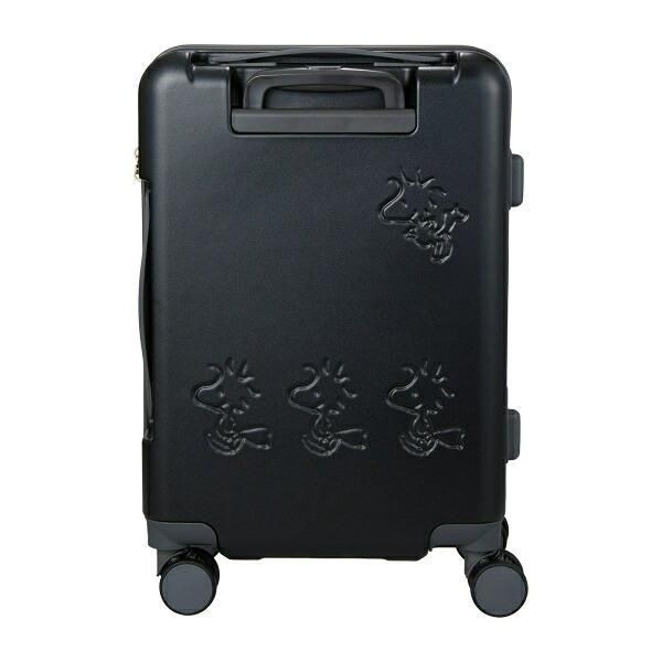 スヌーピースーツケース