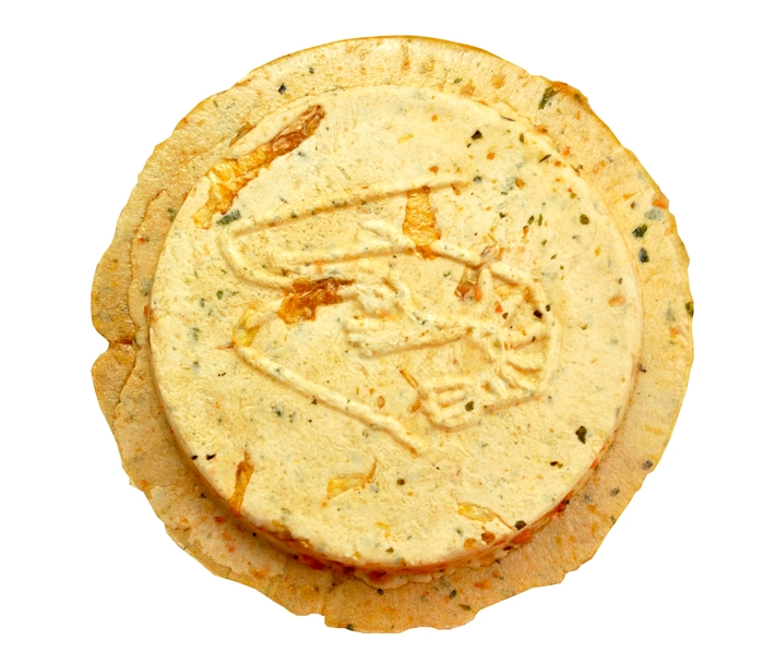 えびせん エビ1