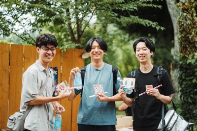 昨年の様子