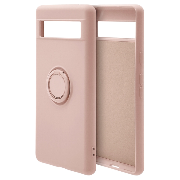 リングケース・ライトピンク