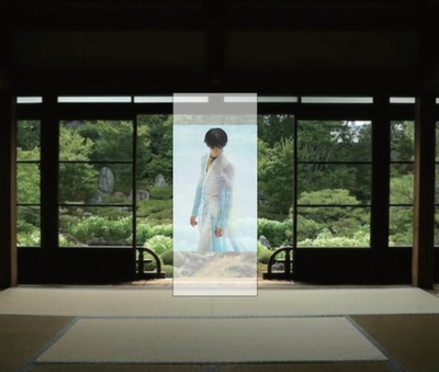 展示イメージ　