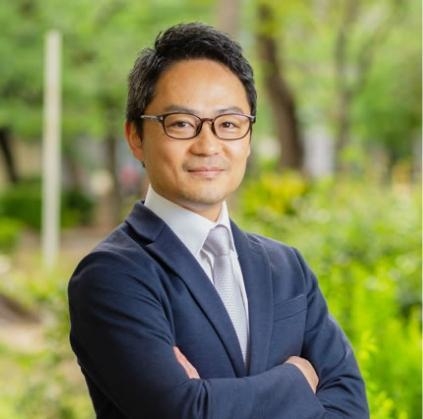 株式会社JKAS 代表取締役 西上 正通