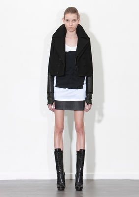 NEIL BARRETT 10AW COLLECTION