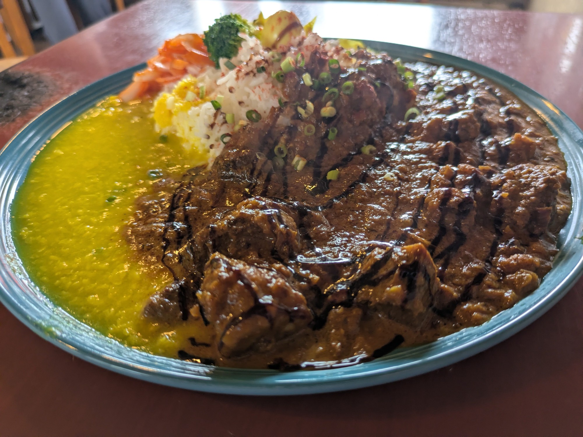 【中野坂上の人気スパイスカレーが飯田橋へ】「スパイスカレーFIFTY」2号店がオープン！