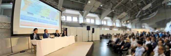 前回開催の様子2