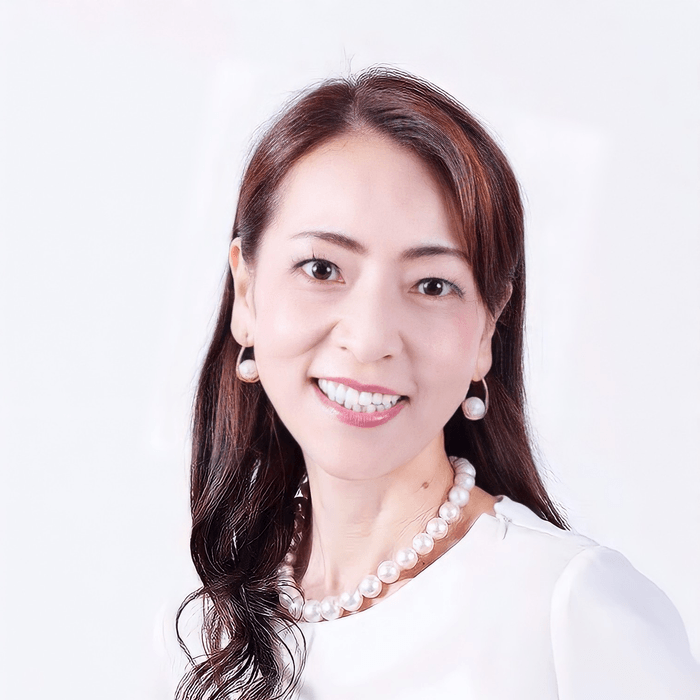 株式会社morich 代表取締役All Rounder Agent 森本 千賀子 氏