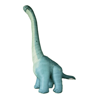 ブラキオサウルスバルーンイメージ