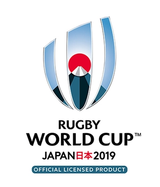 ラグビーワールドカップ2019(TM)公式ライセンス商品　 「爪切」、「携帯ハサミ」、「一合枡」、「茶筒・珈琲缶」が発売