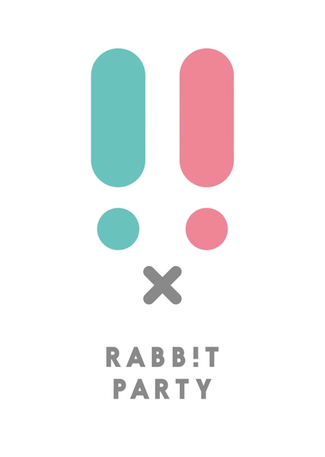 rabbitparty_logo